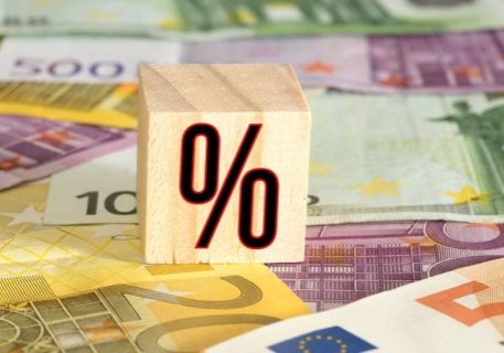 Forfaitaire rendementen banktegoeden en schulden 2025