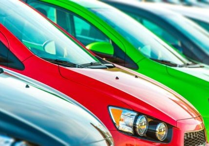 Bijtelling privégebruik voor drie auto’s