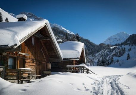 Bij buitenlands onroerend goed werkt rechtsherstel box 3 soms averechts