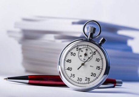 Inspecteur moet voldoende tijd geven voor hoorgesprek Inspecteur moet voldoende tijd geven voor hoorgesprek