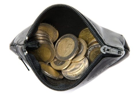 Minimumuurloon naar € 14,71