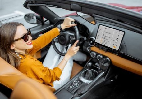 Gelijk melden per ongeluk gebruik van de weg voorkomt boete en naheffing