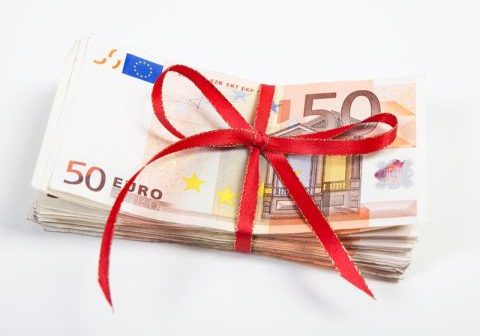 Eindejaarstips privé