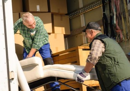 Verhuizen vanwege geluidsoverlast levert geen aftrek op