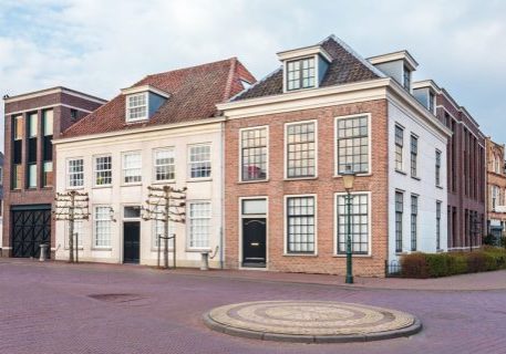 Gevolgen leegstand voor gemeentelijke heffingen