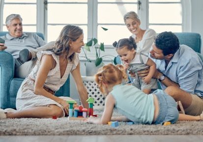 Inschrijving brp alleen is onvoldoende voor medebewonerschap huurtoeslag