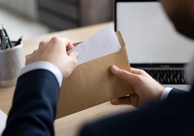 Loon op loonlijst is belast, ook zonder uitbetaling