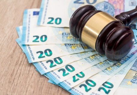 Indexering griffierechten per 1 januari 2026