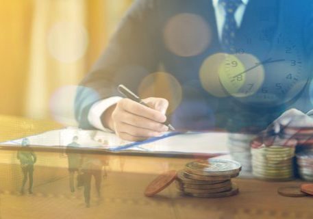 Crediteurenakkoord met finale kwijting leidt tot naheffing btw