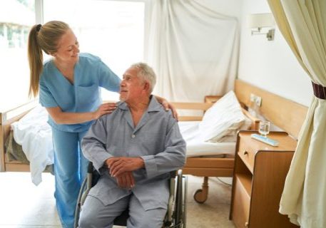 Dienstverlening hospice niet te vergelijken met hotel