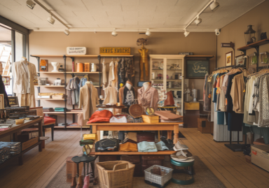 De kringloop die dacht slim te zijn met btw