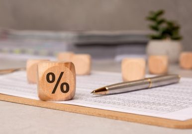 Belastingrente van 4% niet te hoog
