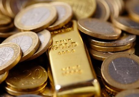 Niet-gerealiseerde waardestijging van goudbaar is werkelijk rendement Niet-gerealiseerde waardestijging van goudbaar is werkelijk rendement