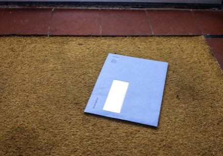 Box 3-brieven verstuurd met verkeerde bedragen