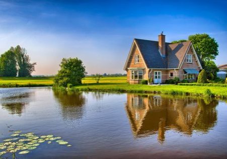 Verhoogd eigenwoningforfait van 2,35 % niet in strijd met EVRM