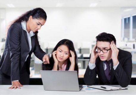 Adviseur vraagt per ongeluk kleineondernemersregeling aan