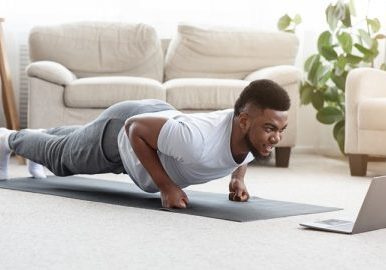 Woonkamer zonder eigen toilet is geen zelfstandige werkruimte