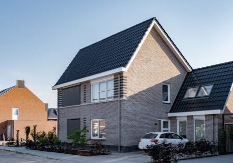 Waardedruk zelfbewoning bij waardering van bedrijfsgedeelte bij staking