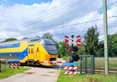 Collectiviteitskorting wel, concernregeling niet toegestaan bij reisfaciliteiten NS