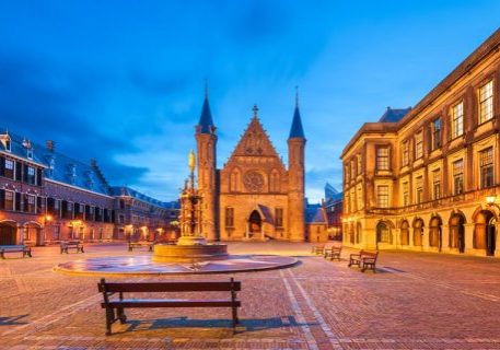 Pakket Belastingplan 2026 aangenomen