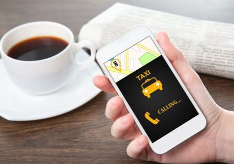 Gerechtshof: Uber chauffeurs zijn niet altijd werknemer