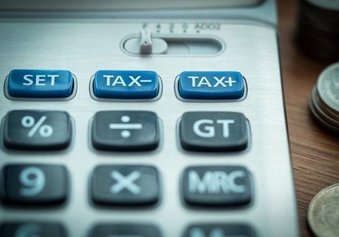 Geen belastingrente bij afzonderlijk verzoek belastingkorting